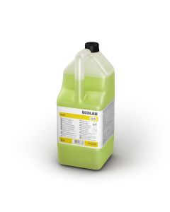 Ecolab Multi EL10 Surface & Floor Cleaner 5 Litre [Pack of 2]