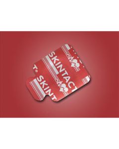 Skintact FS-WB00 Aqua Wet Diagnostic Resting ECG Electrodes 28mmx28mm [ 500] 