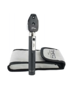 Optima Pocket Ophthalmoscope in Pouch