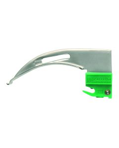 Callisto Single Use Fibre Optic Laryngoscope Macintosh Blade No. 2 [10]