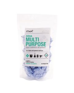 PVA Hygiene Hard Surface & Floor Cleaner Sachet [Pack of 150]