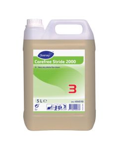 Carefree Stride 2000 Heavy Duty Cleaner [Pack of 1]
