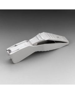 3M Precise MS-5 Disposable Skin Staplers with 5 Staples [Pack of 12] 