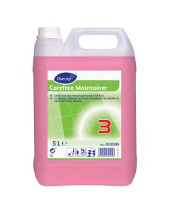 Carefree Floor Maintainer [Pack of 1]