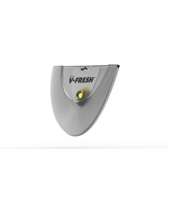 V-fresh Universal Air Freshener Citrus Mango [Pack of 12]