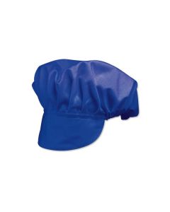 Royal box Polycotton Coverall Hat