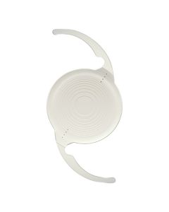  TECNIS Symfony Toric ERV +9.5 D / 6.0 mm ZXT100I095 [Pack of 1]