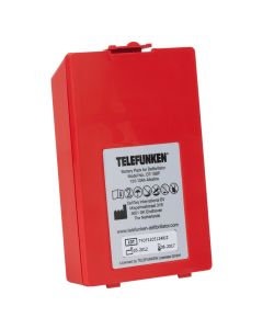Telefunken FA1 AED Battery Cartridge