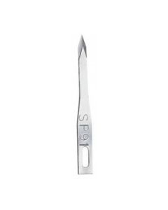 Swann Morton SM5922 Surgical Scalpel Blade SP91 - Stainless Steel