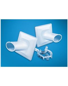 Vitalograph 2820 ECO Bacterial Viral Filter (BVF) [Pack of 1]