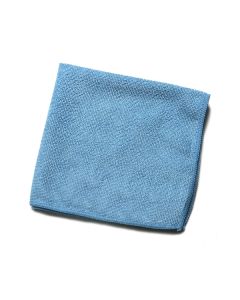Cleanworks Microfibre Cloth Blue [Pack of 1]