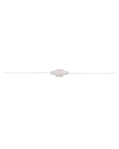 Medline Bowman (Williams) Lacrimal Probe Fig3/4 13cm Nsi