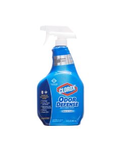 Clorox Odor Defense Air & Fabric (946ml) [Pack of 9]