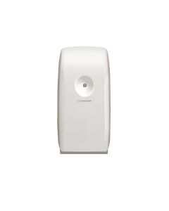 6994 Aquarius Air Care Dispenser White [Pack of 1]
