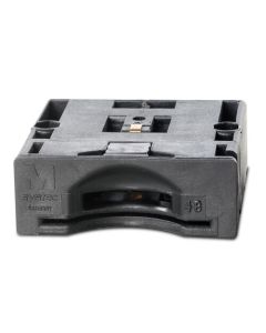 Bristol Maid Option - Card/Coin Lock Cassette, New £1 Coin Compatible