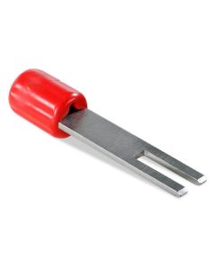 Bristol Maid Option - Card/Coin Lock Cassette Removal Tool
