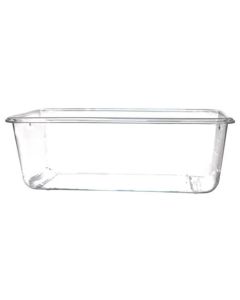 Bristol Maid Replacement - Plastic Crib