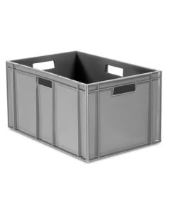 Bristol Maid Replacement - Plastic Box (MR110 Compatible)