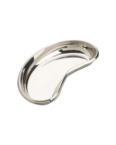 KLS Martin Stainless Steel Kid Dish 20cm Kidney Dish