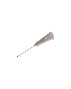BD 302200 Microlance Hypodermic Needle 27G x 3/4" Grey [Pack of 100] 