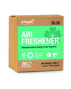 Pva Hygiene Air Freshener [Pack of 20]