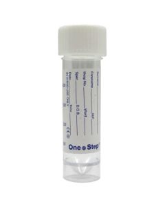 Urine Sample Collection Sterile Pot 30mL [Pack Of 1]