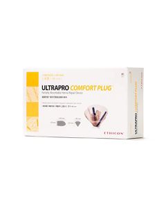 Ethicon ULTRAPRO Plug UPPL6 [Pack of 6]