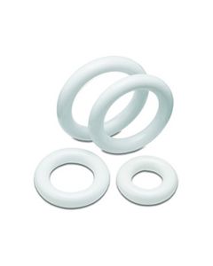 PVC Pessary Ring 50mm [Each] 