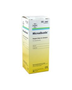 Microalbustix [Pack of 25]  