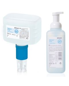 Skinman foam 600ml [Pack of 12]