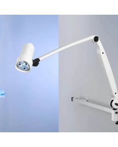 CLED53 FX Wall Mounted Examination Light [Pack of 1]