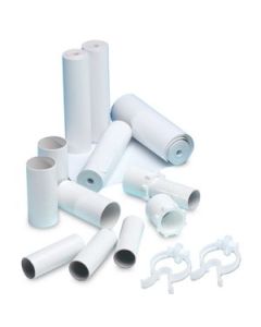 CareFusion MicroGard Filter Adapter [Pack of 50] 