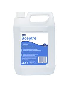 Deb Sceptre Luxury Satin Soap 5L [Pack of 1]