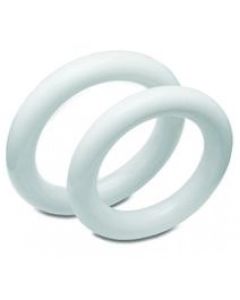 PVC Pessary Ring 65mm [Each] 