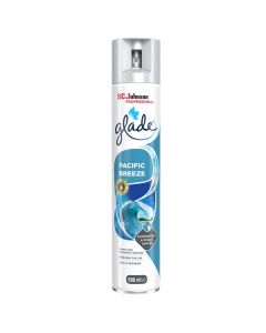 Glade Pacific Breeze Air Freshener 500 ml [Pack of 12]
