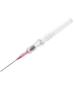 BD Insyte 381234 Peripheral IV Catheter Pink 20g x 30mm [ PACK OF 50 ] 