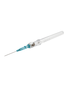 BD Insyte 381323 Peripheral IV Catheter Winged Blue 22g x 25mm [Pack of 50] 