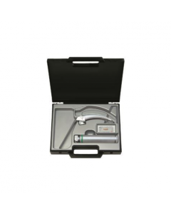 FLEXTIP LED LARYNGOSC.SET FT3+ [Pack of 1]