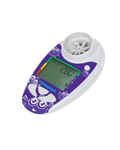 Vitalograph 4000 Respiratory Monitor Asma-1 Child [Pack of 1]