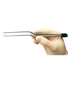 MEGADYNE Bipolar Forcep Scoville Grnwd 4010J [Pack of 1]