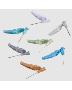 23GX1.5" EDGE HYPODERMIC NEEDLE-PRO [Pack of 1000]