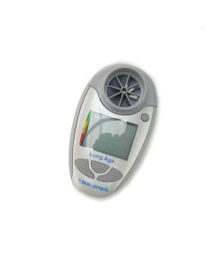 Vitalograph 4000 Respiratory Monitor Lung Age