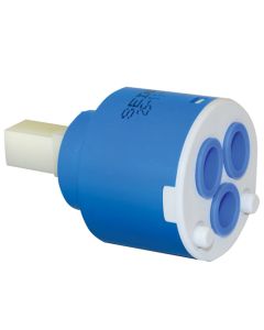 Sedal 40mm Ceramic disk cartridge [Pack of 1]