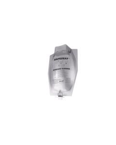 Safeseat Toilet Seat & Surface Cleaner Refill [Pack of 6]