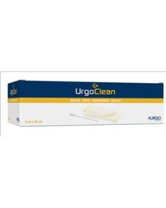 Urgoclean Gelling Fibre Dressing 5cm x 40cm [Pack of 5]
