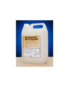 Dymapearl Bactericidal Hand Soap [Pack of 1]