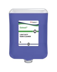 Estesol Lotion Light Duty Hand Cleaner 4 Litre [Pack of 4]