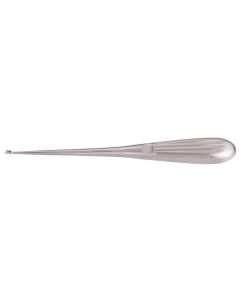 Medline Bruns Bone Curette Sz 000 K.110.02