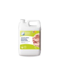 Premiere Cachan Fresh Handwash 5 Litre [Pack of 2]