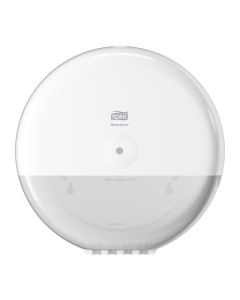 Tork Smartone Toilet Roll Dispenser White [Pack of 1]